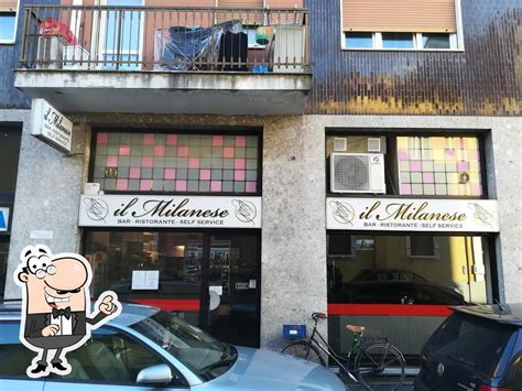 il milanese ristorante reviews|il milanese restaurant north center.